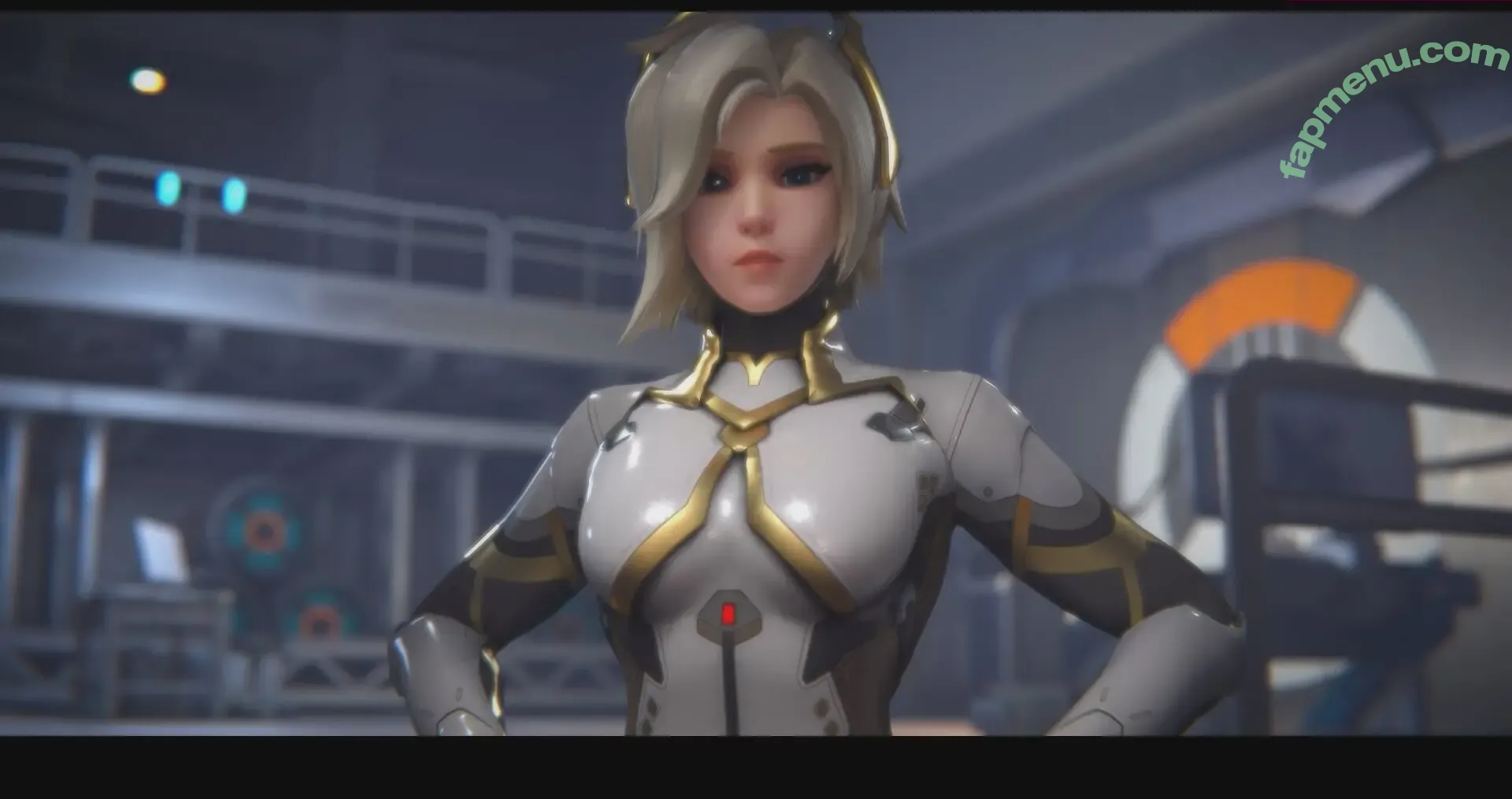 Overwatch nude photo #3207 (Overwatch)