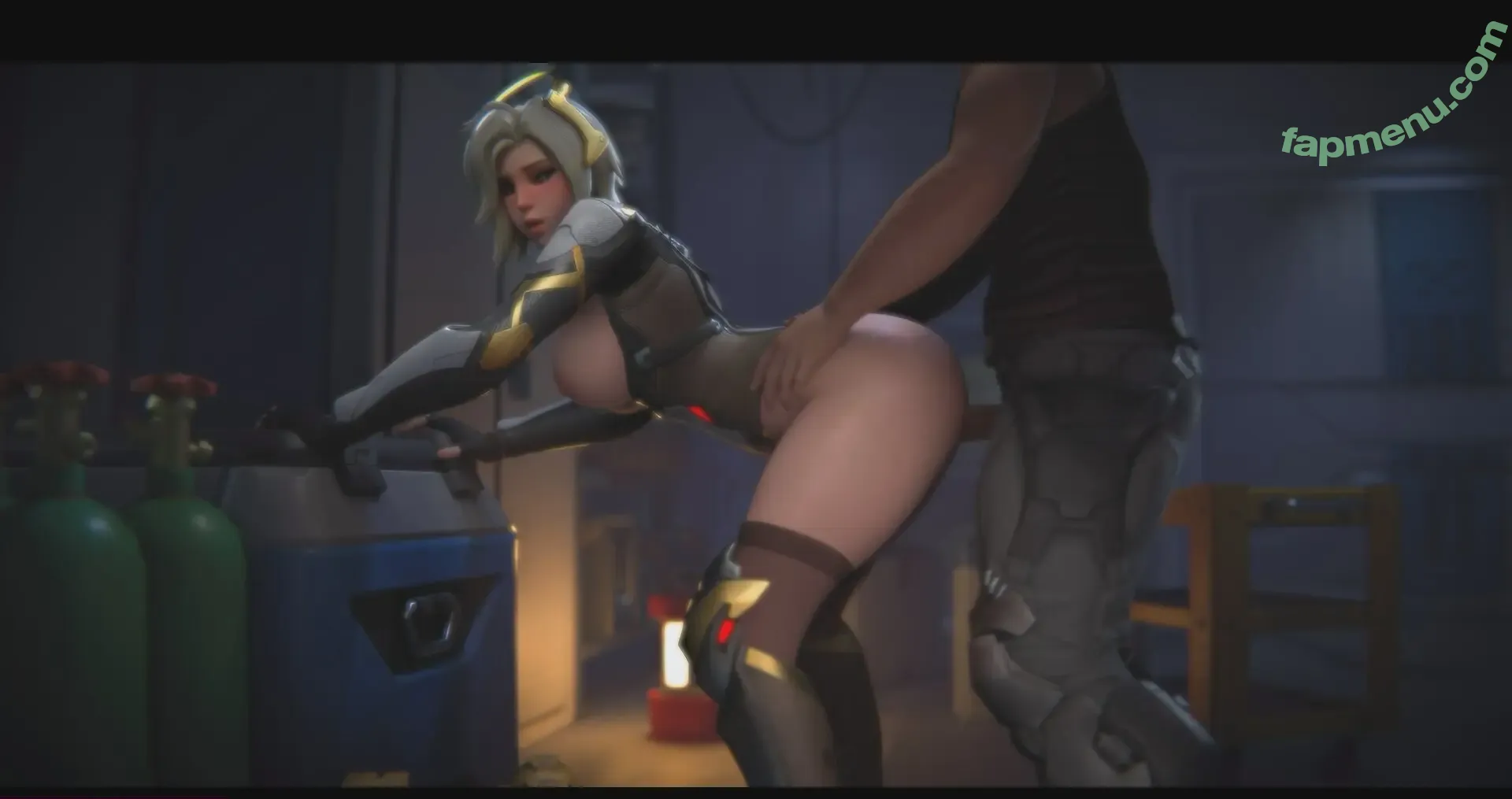 Overwatch nude photo #3209 (Overwatch)