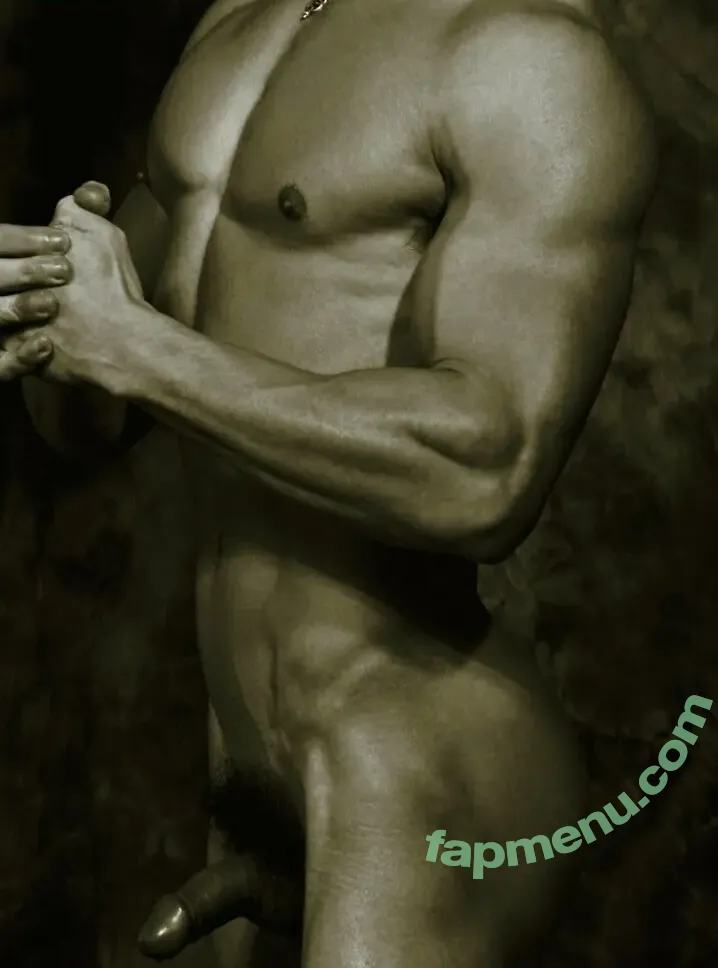owenvanderwest nude photo #0017 (owenvanderwest)