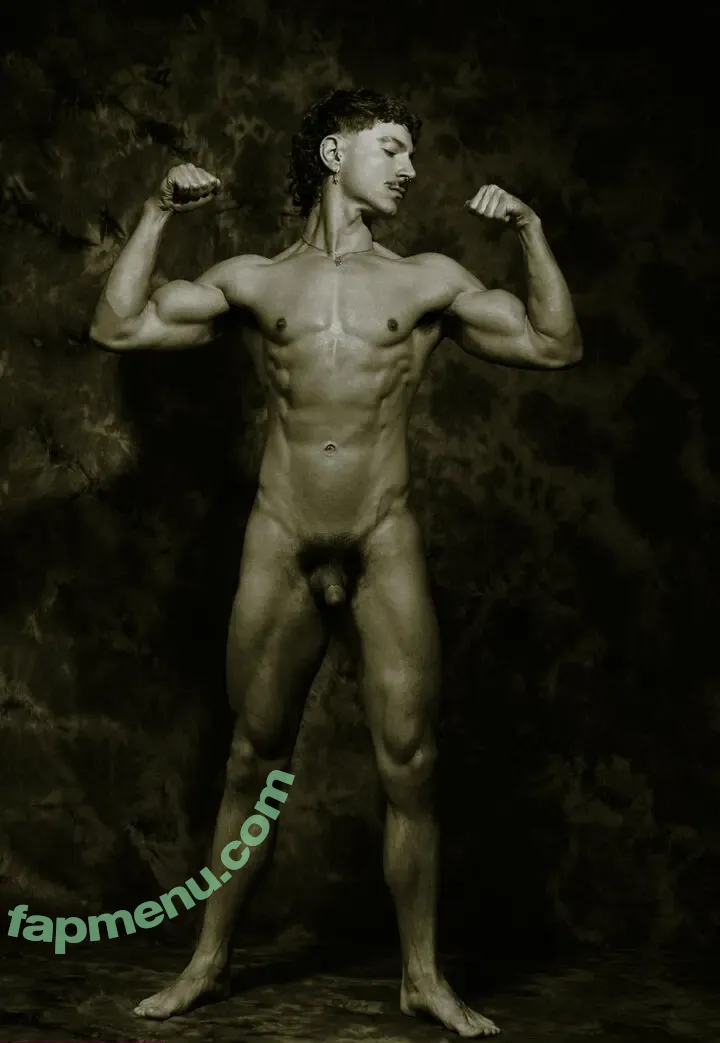 owenvanderwest nude photo #0020 (owenvanderwest)
