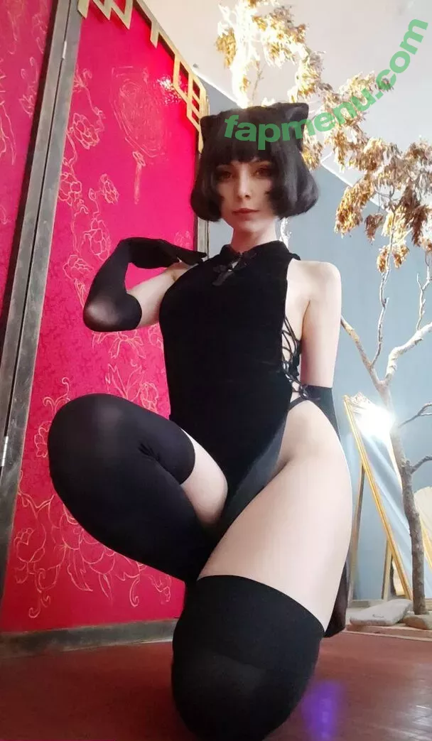 OwlLit nude photo #0109 (LilyLit / ily_Lit)