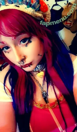 owo_skychann / unicatfinn nude photo #0025