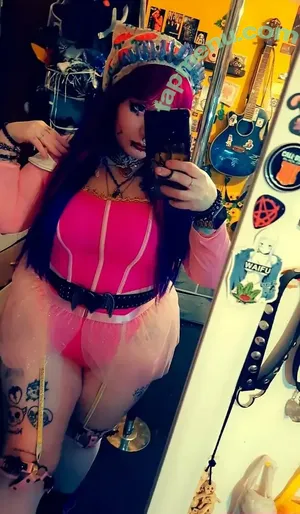 owo_skychann / unicatfinn nude photo #0027
