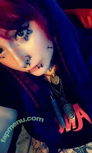 owo_skychann / unicatfinn nude photo #0032