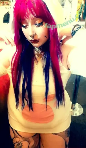owo_skychann / unicatfinn nude photo #0033