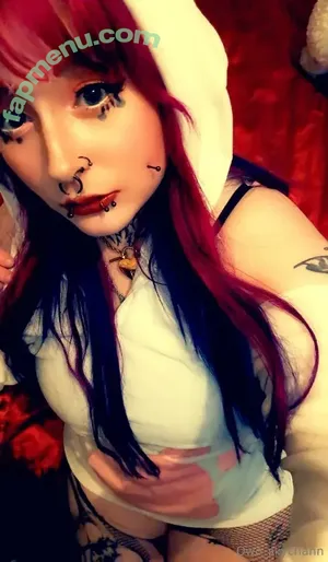 owo_skychann / unicatfinn nude photo #0034