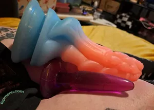 owo_skychann / unicatfinn nude photo #0038