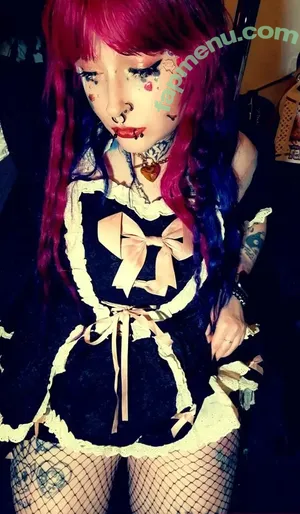 owo_skychann / unicatfinn nude photo #0039