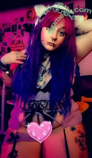 owo_skychann / unicatfinn nude photo #0044