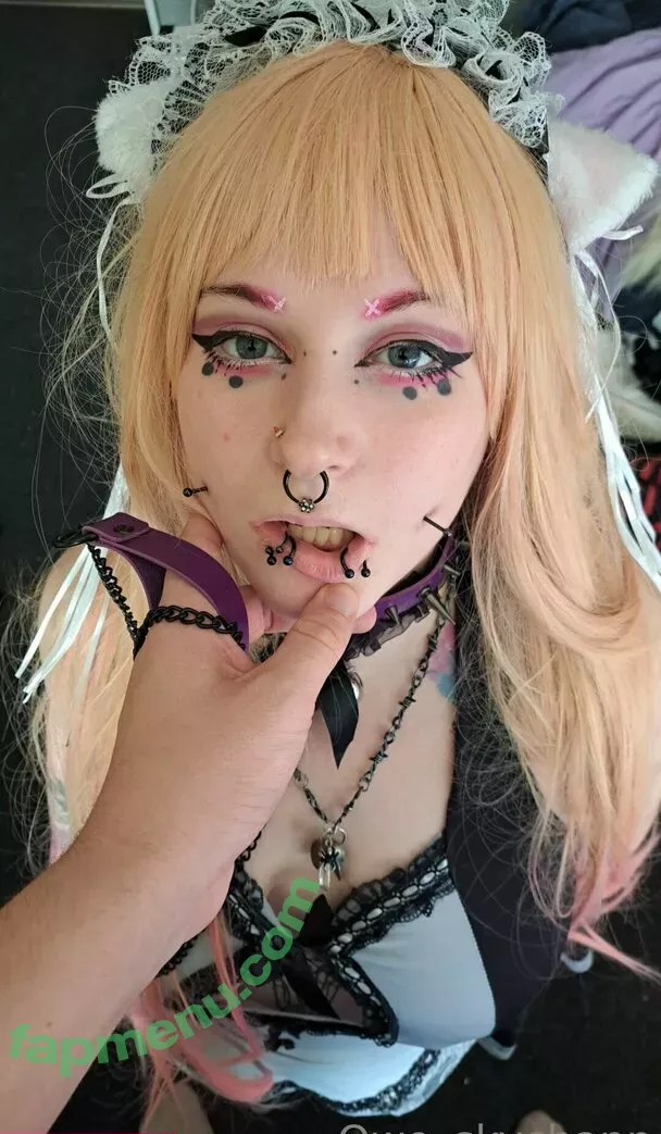 owo_skychann nude photo #0005 (unicatfinn)