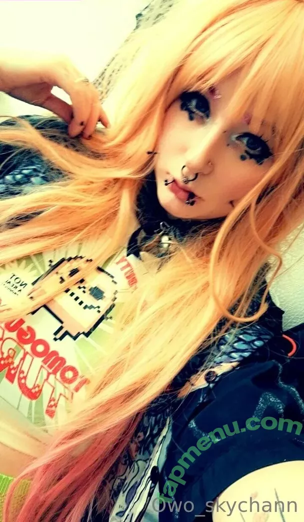 owo_skychann nude photo #0013 (unicatfinn)