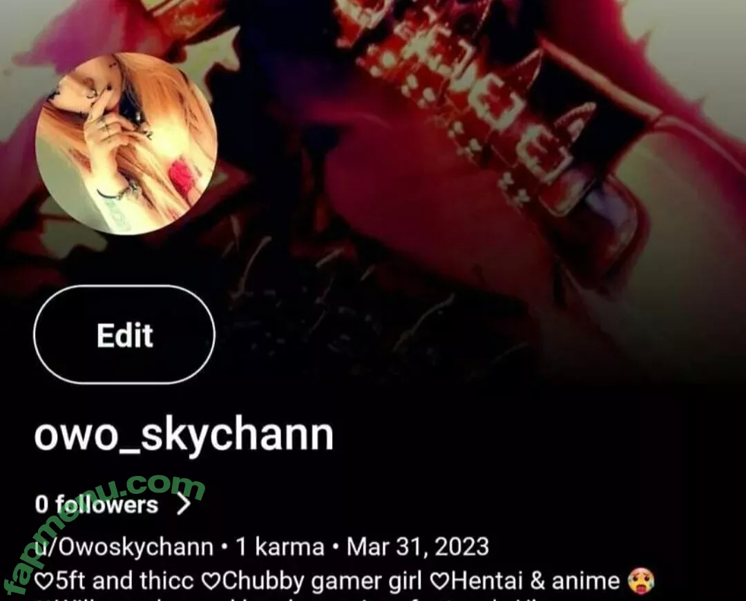 owo_skychann nude photo #0014 (unicatfinn)