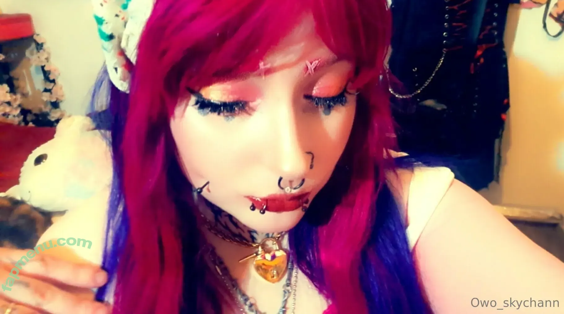 owo_skychann nude photo #0024 (unicatfinn)