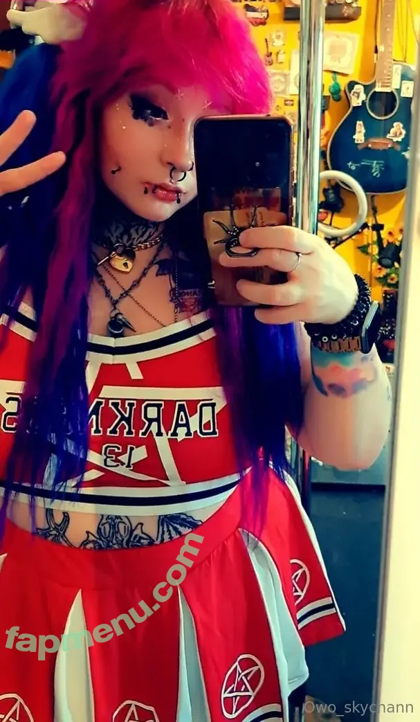 owo_skychann nude photo #0041 (unicatfinn)