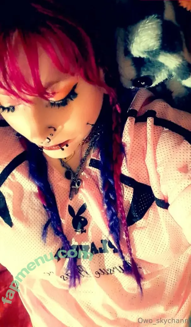 owo_skychann nude photo #0047 (unicatfinn)