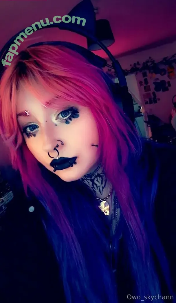 owo_skychann nude photo #0051 (unicatfinn)