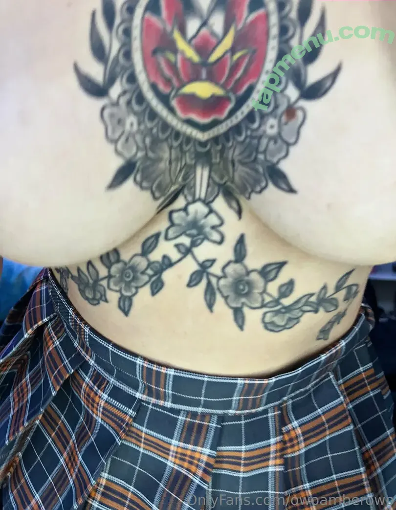 owoamberowo nude photo #0008 (owo.amber)