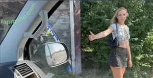 Oxana Chic / ChicOxana / oxanachic nude photo #0278