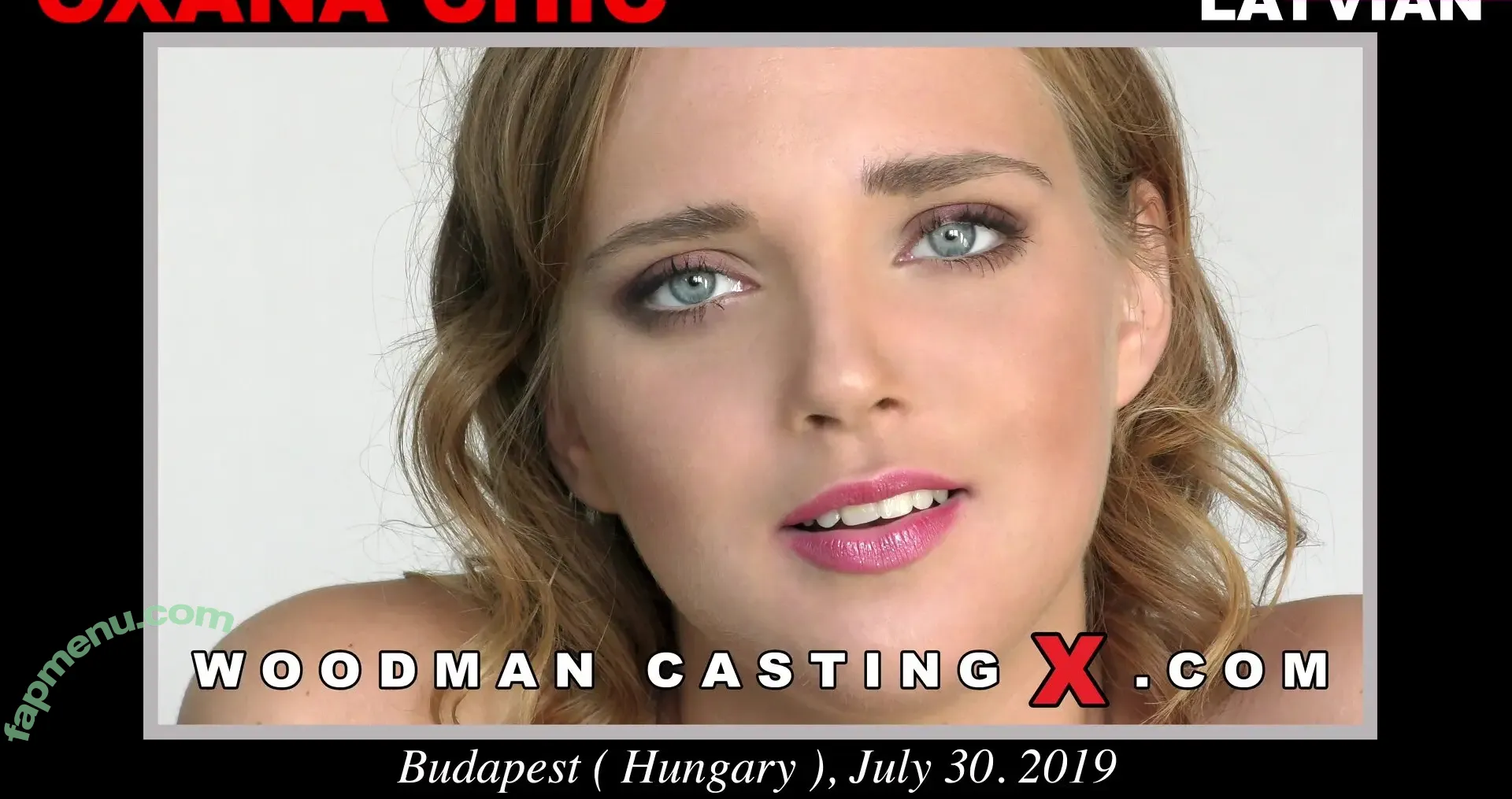 Oxana Chic nude photo #0280 (ChicOxana / oxanachic)