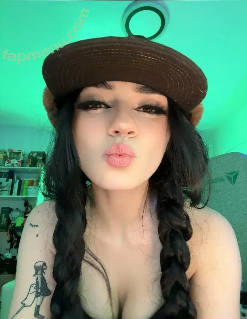 Oxythoughtin nude photo #0123 (Avivasofia / Misopacketbae)