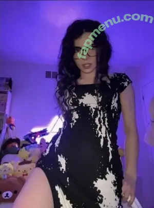 Oxythoughtin / Avivasofia / Misopacketbae nude photo #0017