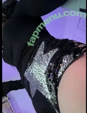 Oxythoughtin / Avivasofia / Misopacketbae nude photo #0020