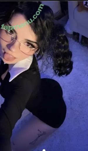 Oxythoughtin / Avivasofia / Misopacketbae nude photo #0028