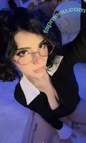 Oxythoughtin / Avivasofia / Misopacketbae nude photo #0029