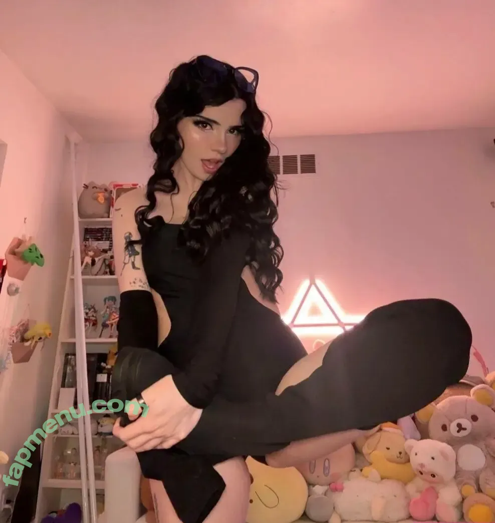 Oxythoughtin nude photo #0001 (Avivasofia / Misopacketbae)