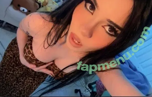 Oxythoughtin nude photo #0011 (Avivasofia / Misopacketbae)