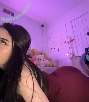 Oxythoughtin / Avivasofia / Misopacketbae nude photo #0002