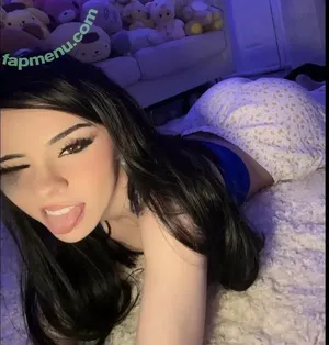 Oxythoughtin / avivasofia nude photo #0006