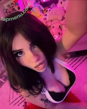 Oxythoughtin / Avivasofia / Misopacketbae nude photo #0002