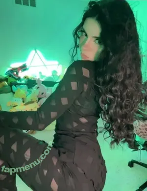 Oxythoughtin / Avivasofia / Misopacketbae nude photo #0008