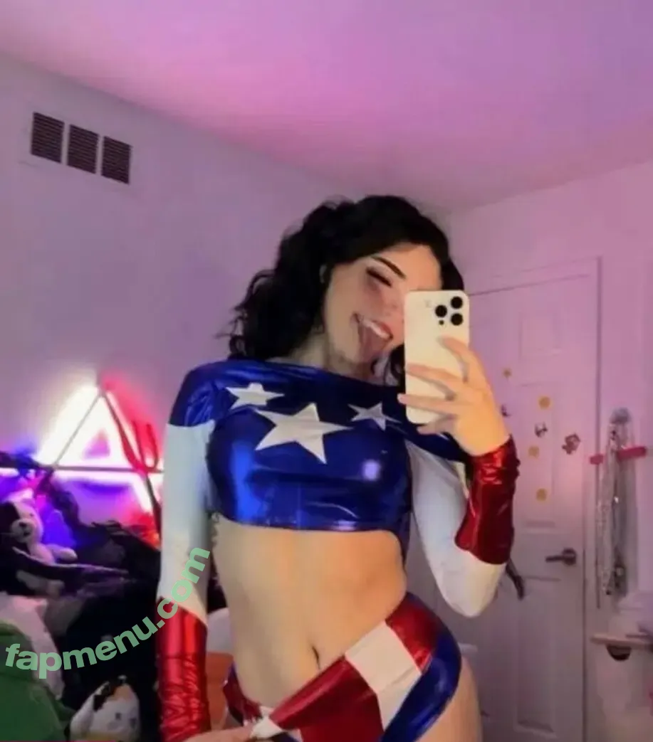 Oxythoughtin nude photo #0005 (Avivasofia / Misopacketbae)