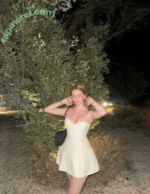Oya Osmanağaoğlu / oyaosmanagaoglu nude photo #0011