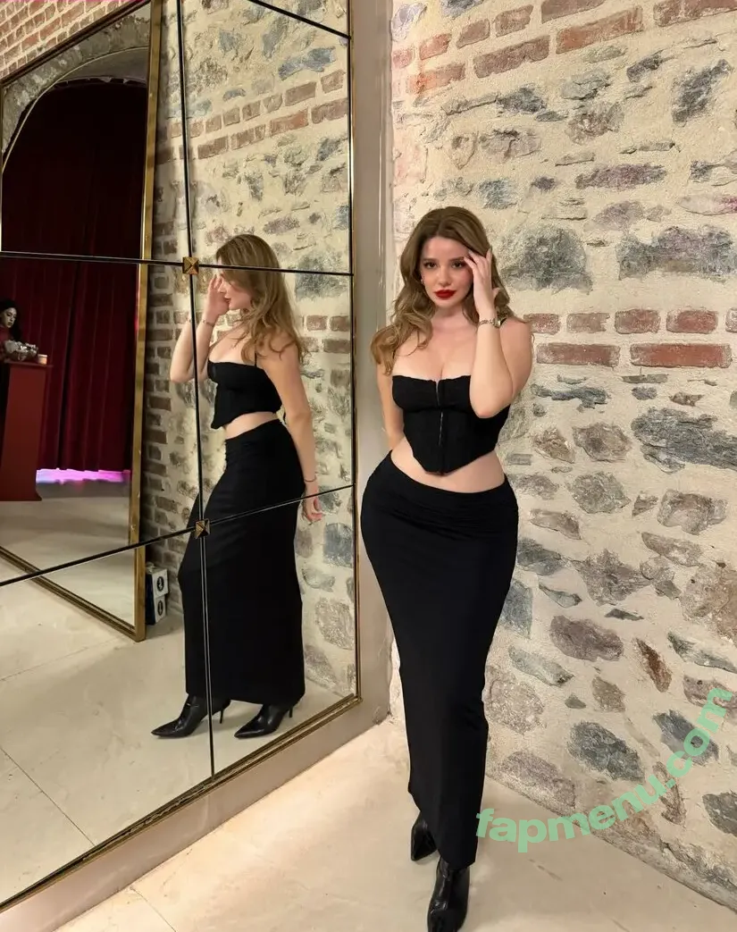 Oya Osmanağaoğlu nude photo #0040 (oyaosmanagaoglu)