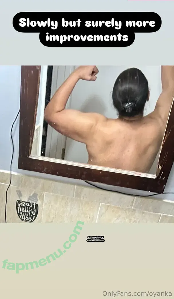 oyanka nude photo #0005 (lady_oyanka)