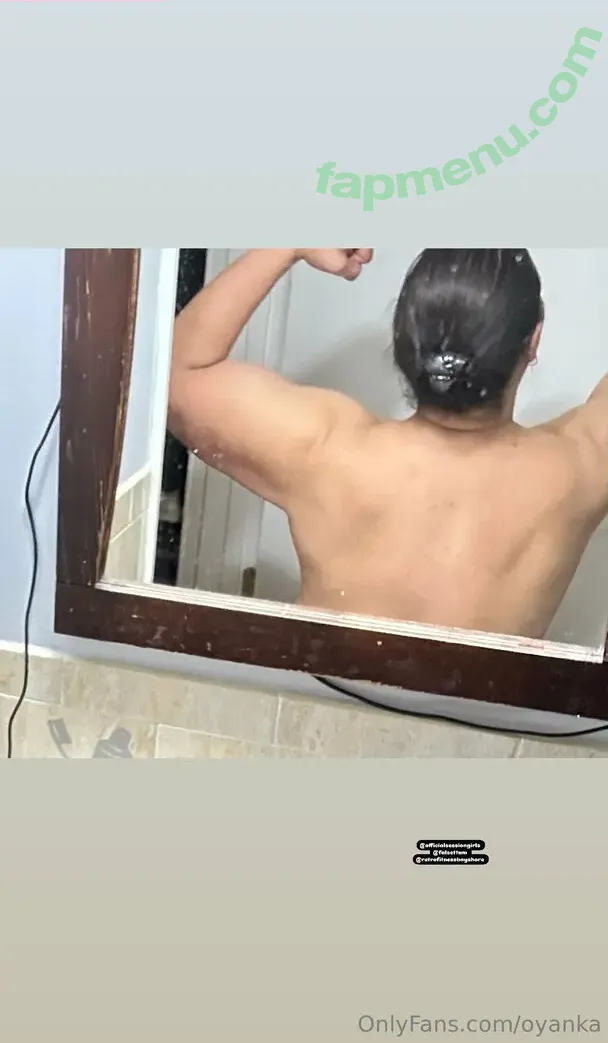 oyanka nude photo #0008 (lady_oyanka)