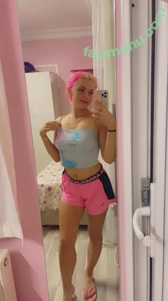 Özge Norman nude photo #0075 (Ozge.norman Bonjinn Cikcikkus9 / ozge.norman)