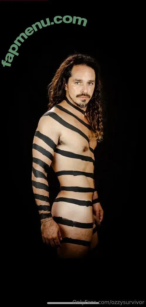 ozzysurvivor nude photo #0005 (ozzysurvivor)