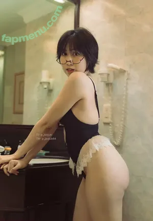 P_JenJub / P Jenjub nude photo #0028