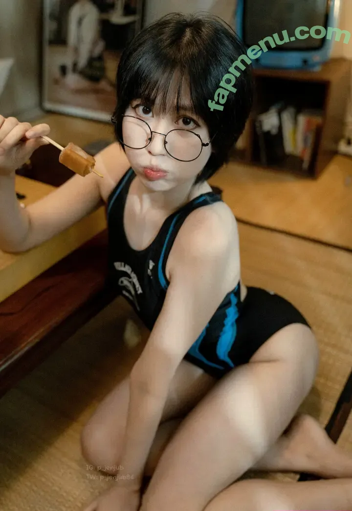 P_JenJub nude photo #0021 (P Jenjub)