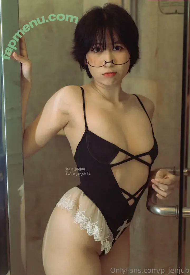 P_JenJub nude photo #0027 (P Jenjub)