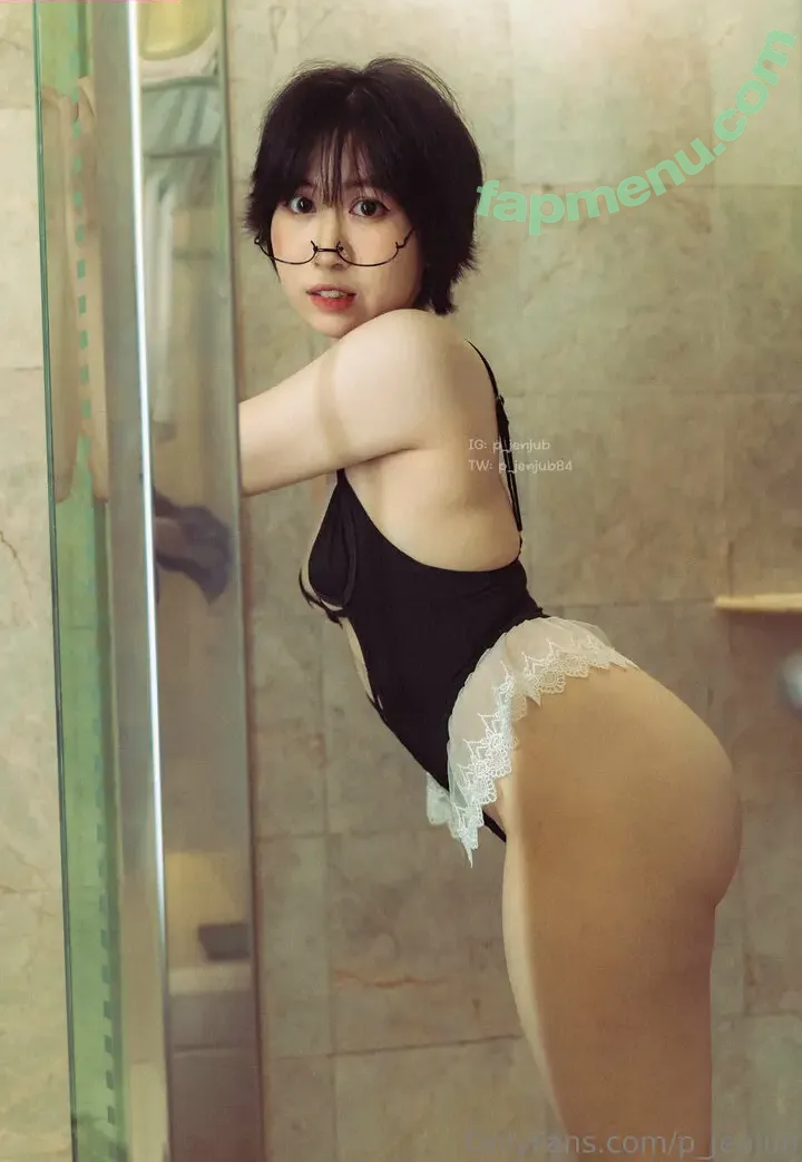 P_JenJub nude photo #0042 (P Jenjub)