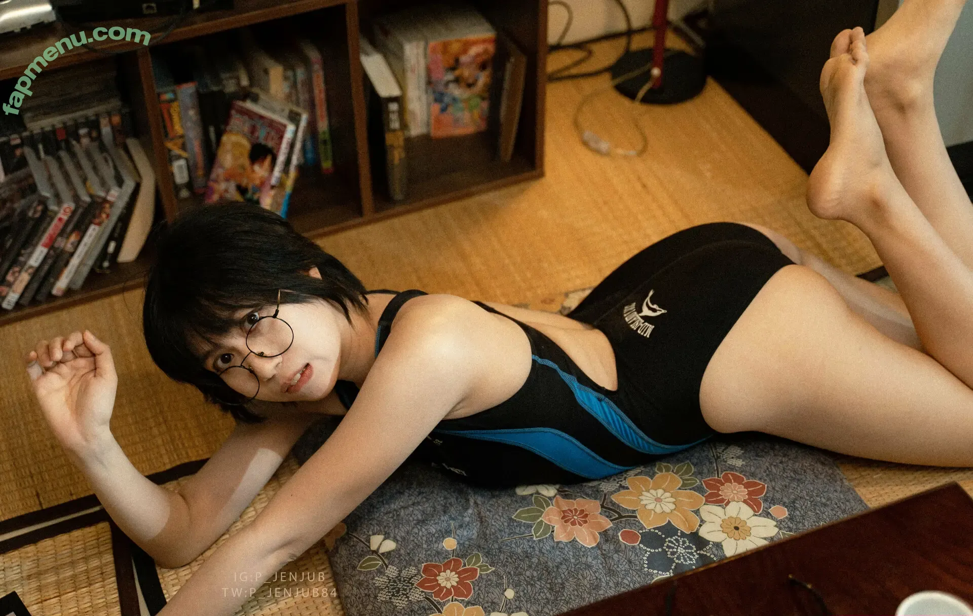 P_JenJub nude photo #0061 (P Jenjub)