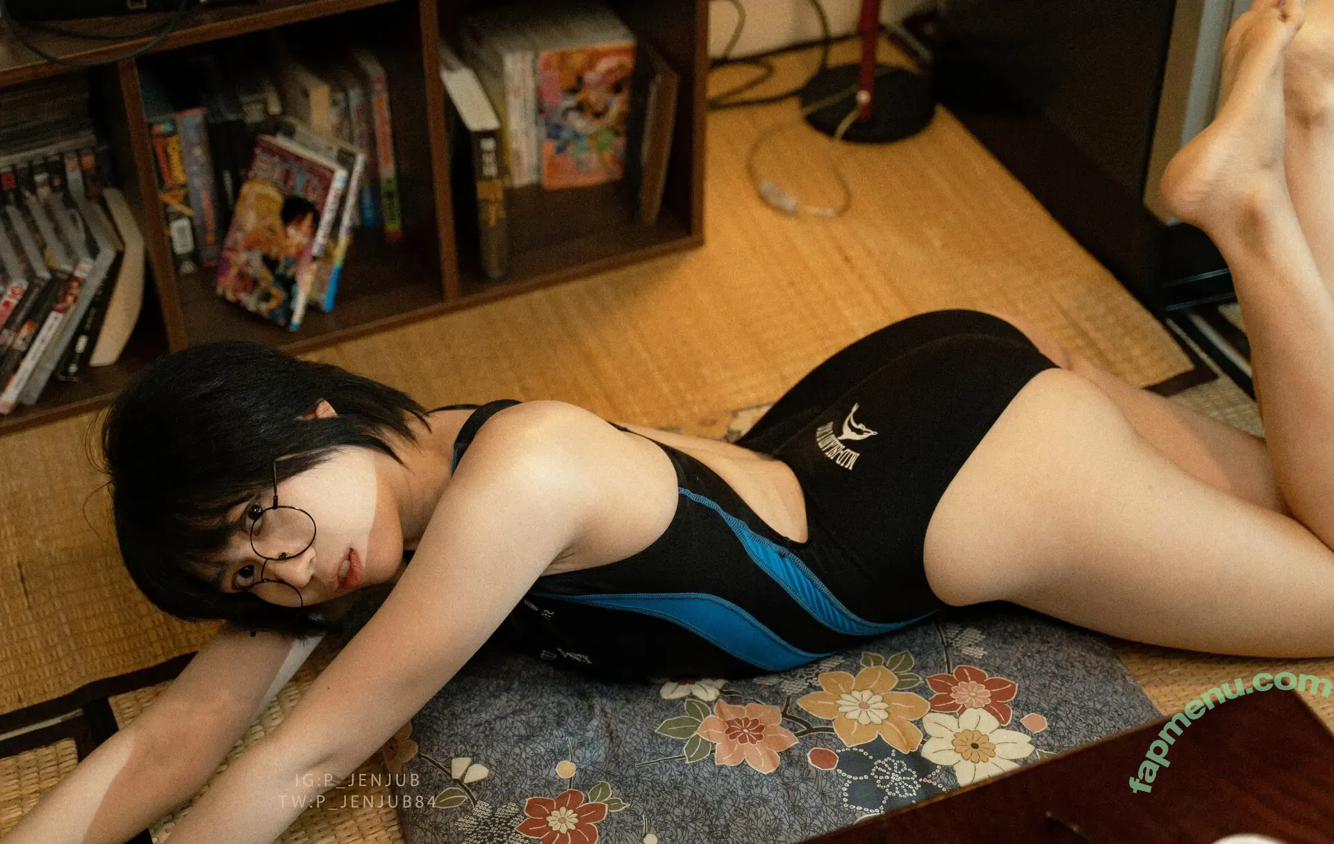 P_JenJub nude photo #0062 (P Jenjub)