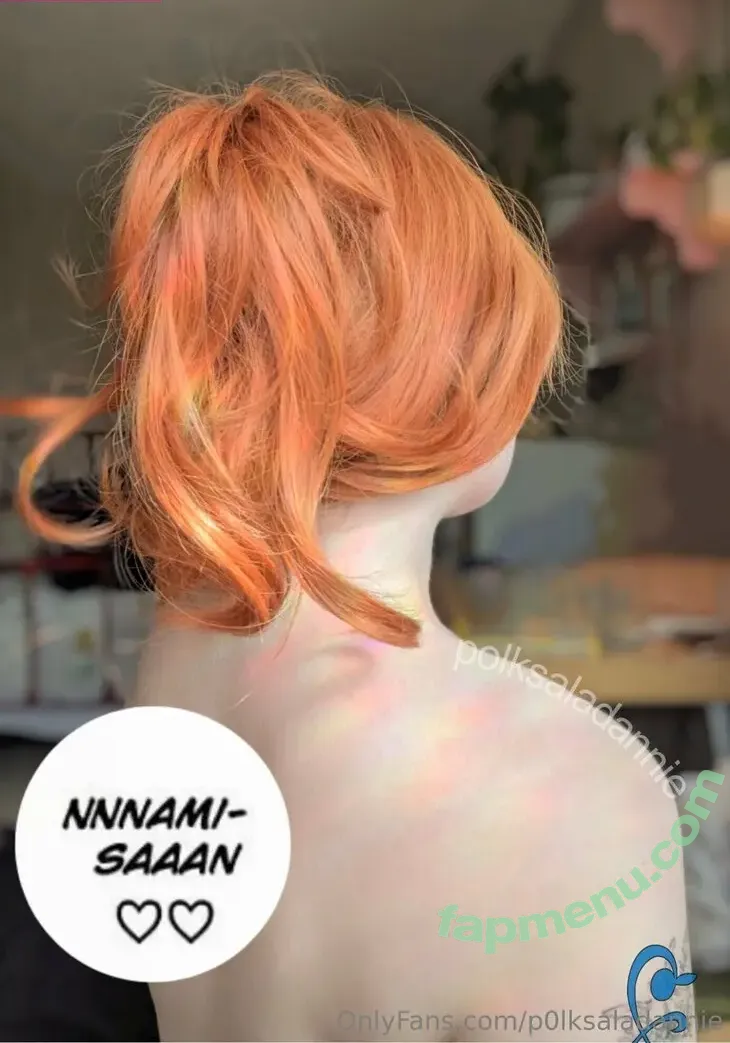 p0lksaladannie nude photo #0003 (polksaladannie9)