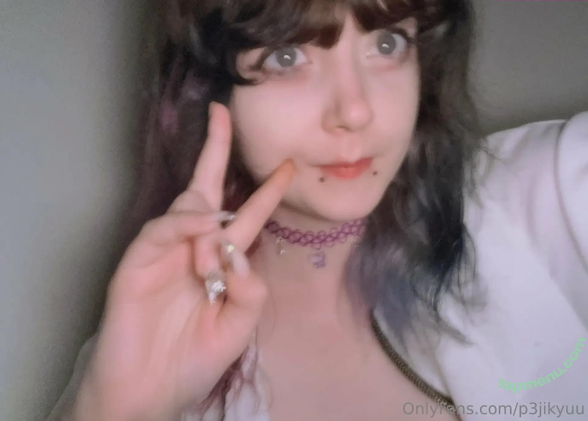 p3jikyuu nude photo #0002 (reel)