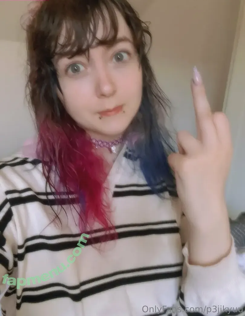 p3jikyuu nude photo #0013 (reel)